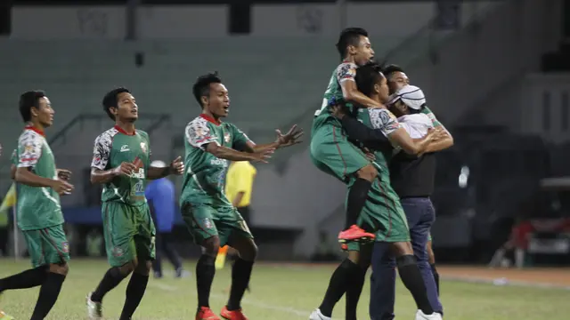 Persatu Tuban 