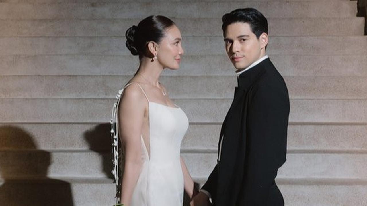 Deretan Bisnis Luna Maya Jadi Sumber Cuan, Fesyen Hingga Makeup Semuanya Sukses