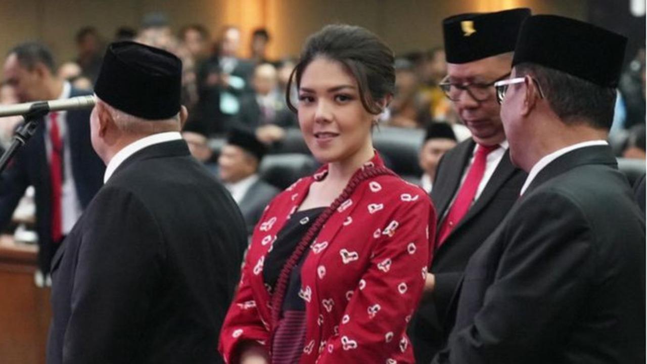 DPRD DKI Gelontorkan Rp2,5 Miliar untuk Pakaian Dinas 106 Anggota