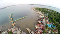 Peringati HUT Kota Tanjungpinang ke-231, Kepulauan Riau menggelar Festival Sungai Carang (FSC) 2015.
