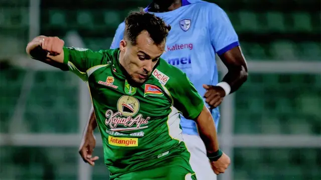 Miguel Pereira