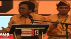Salah satu agenda yang dibahas dalam Rakernas terkait penetapan calon presiden yang akan diusung pada Pilpres 2019 mendatang.