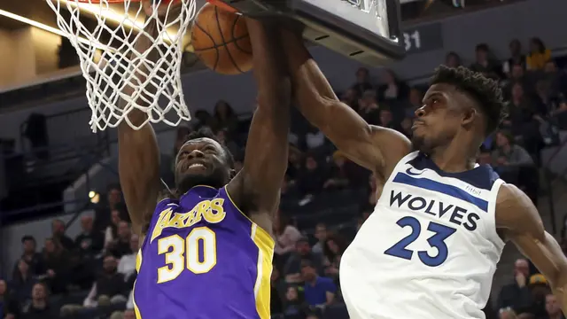 Jimmy Butler