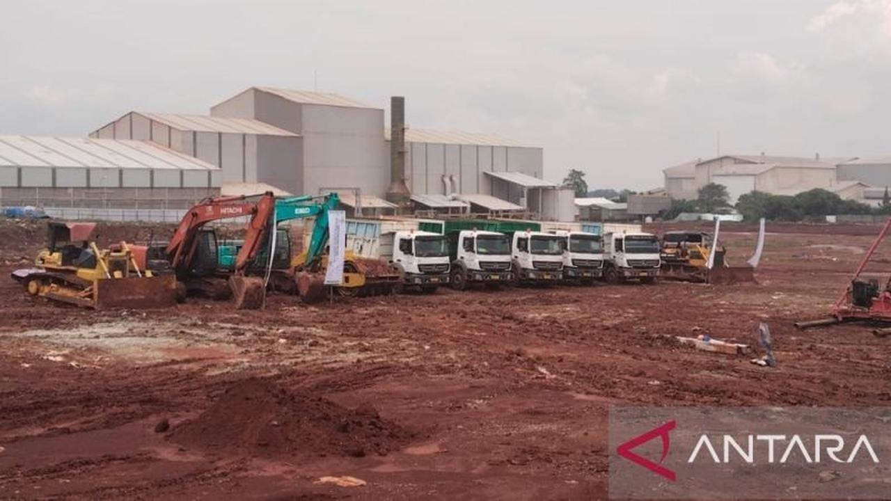 Realisasi Investasi Karawang 2025 Tembus Rp70,77 Triliun, Lampaui Target Provinsi