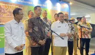 Pramono Bakal Benahi Kampung Bali Tanpa Gusur Warga