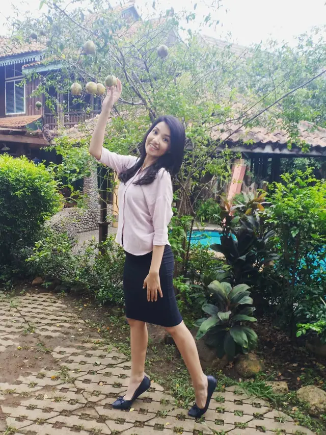 [Fimela] Tsania Marwa