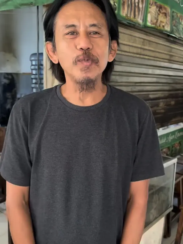 Epy Kusnandar Narkoba