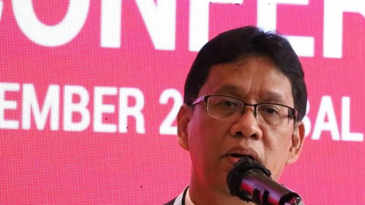 OJK Mau Pangkas 500 BPR, Ketua LPS: Kita kan Kaya, Punya Cukup Dana Bayar Klaim Simpnan