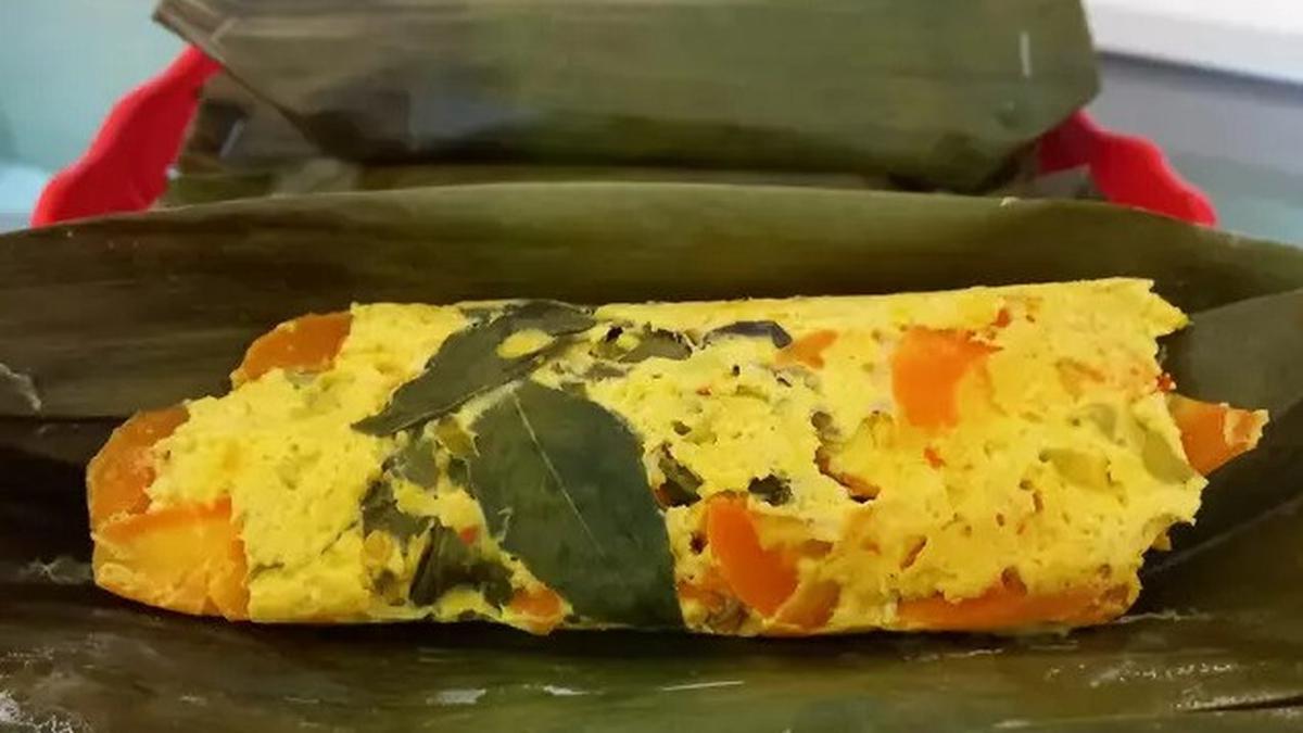 Cara Buat Bumbu Pepes Tahu Kemangi Pedas Sederhana, Cita Rasa Lezat Ala Nenek di Kampung