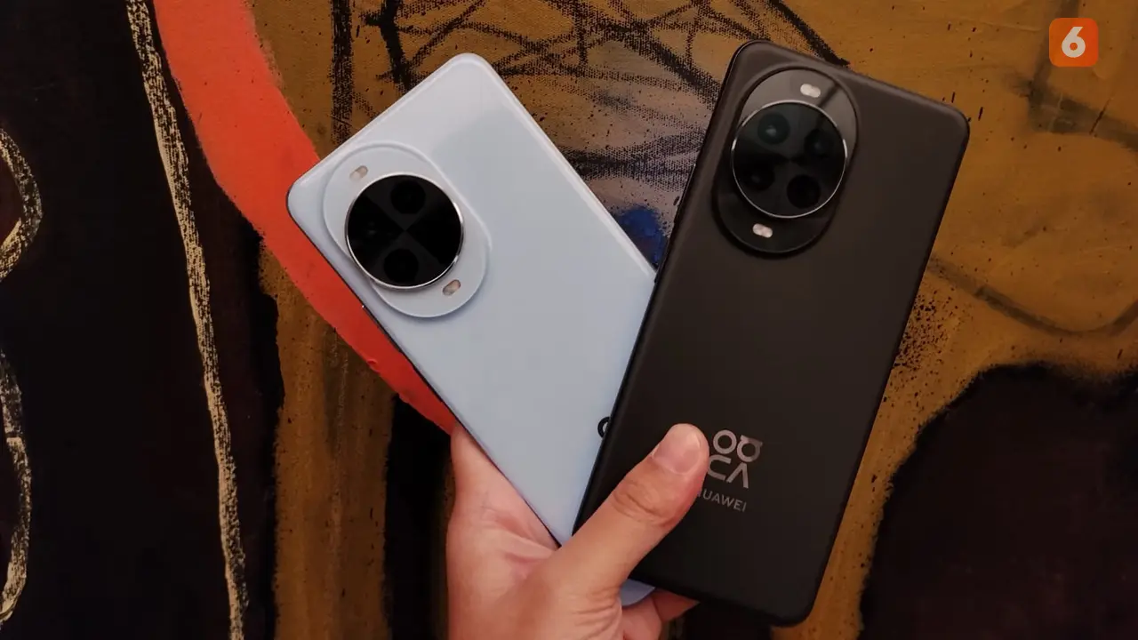 Media Roundtable Huawei Nova 14 Pro