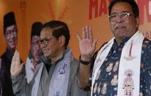 VIDEO: KPU Jakarta Pramono Rano Unggul 50,07% Kalahkan Kalahkan RIDO 39,40% & Dharma Kun 10,53%