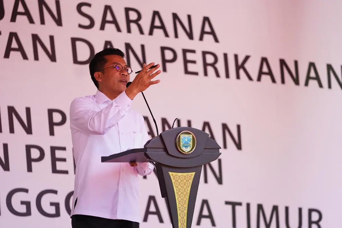 Mukhamad Misbakhun