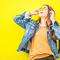 Funny summer jokes to cool you down. (Photo: juan mendez/Pexels)