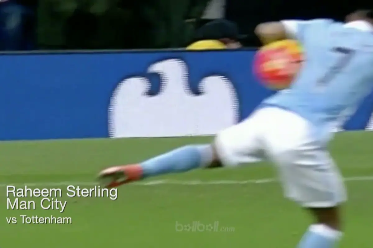 Penalti Kontroversi Tottenham Berikan Kekalahan Untuk Man City