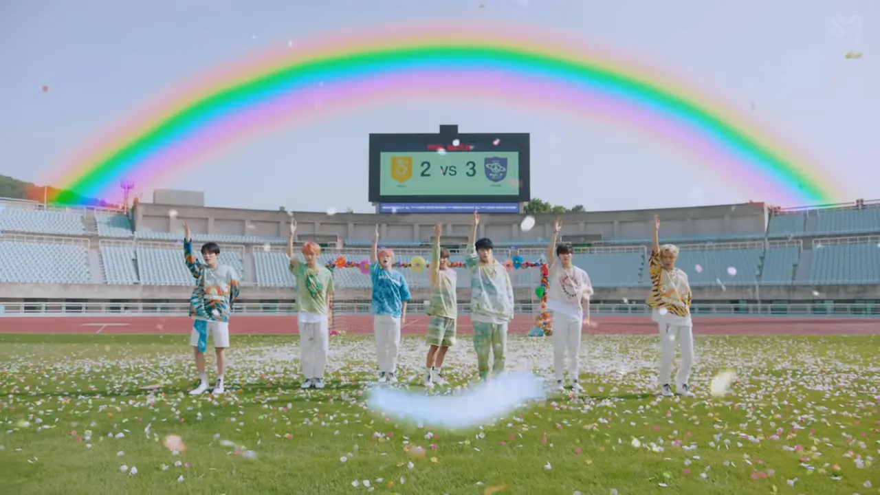 NCT Dream
