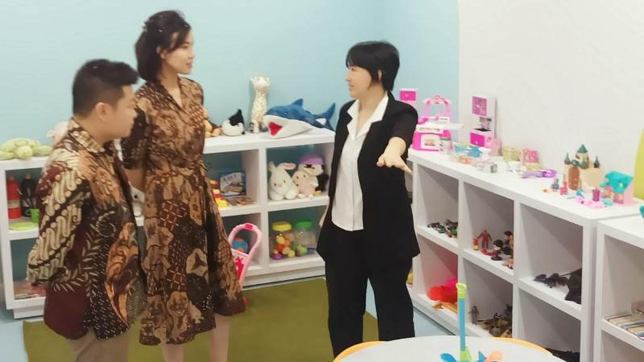 One Stop Solution Kesehatan Mental Bagi Anak-anak, Keluarga Hingga Lansia