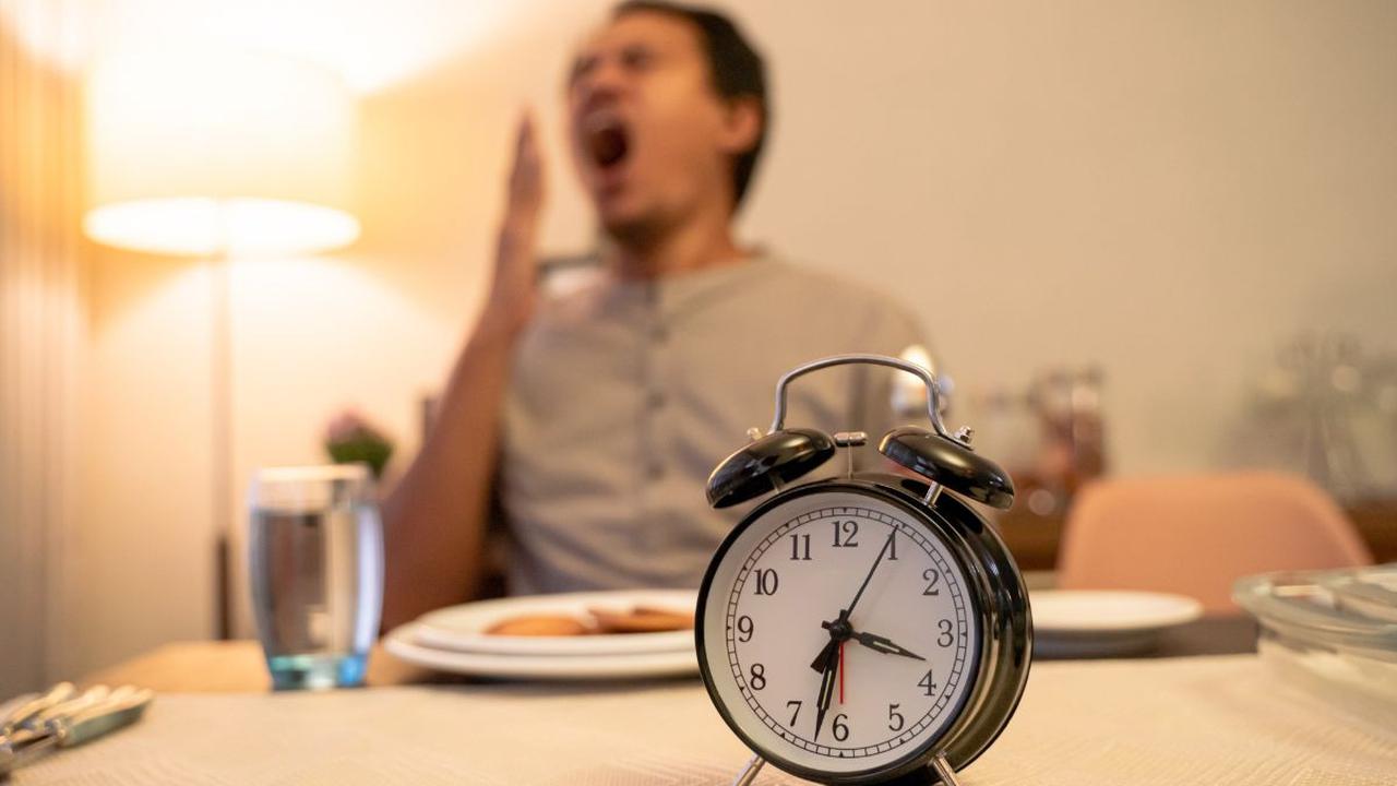 Jadwal Imsak Sabtu 16 Maret 2024, dan Bahaya Makan Sahur Terlalu Kenyang