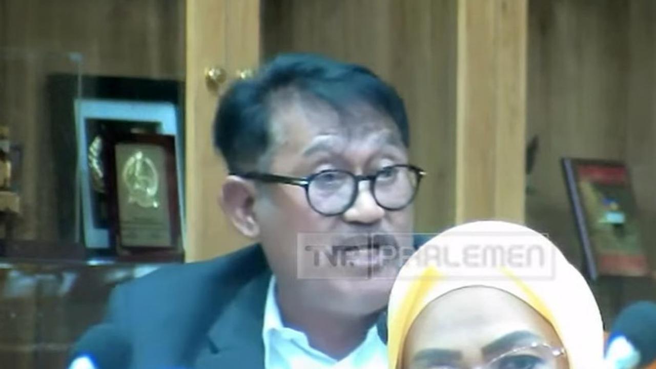 VIDEO: Komisi X Semprot Dedi Mulyadi Gubernur Lambe Turah Singgung KORMI: Pak Dedi Naif Sekali!