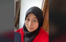 Cewek Ini Bagikan Momen Wisuda Sendirian Tanpa Kehadiran Orang Tua, Kisah Hidupnya Bikin Haru