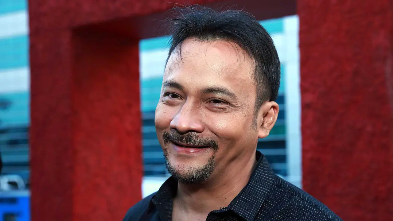 [Bintang] Adi Bing Slamet