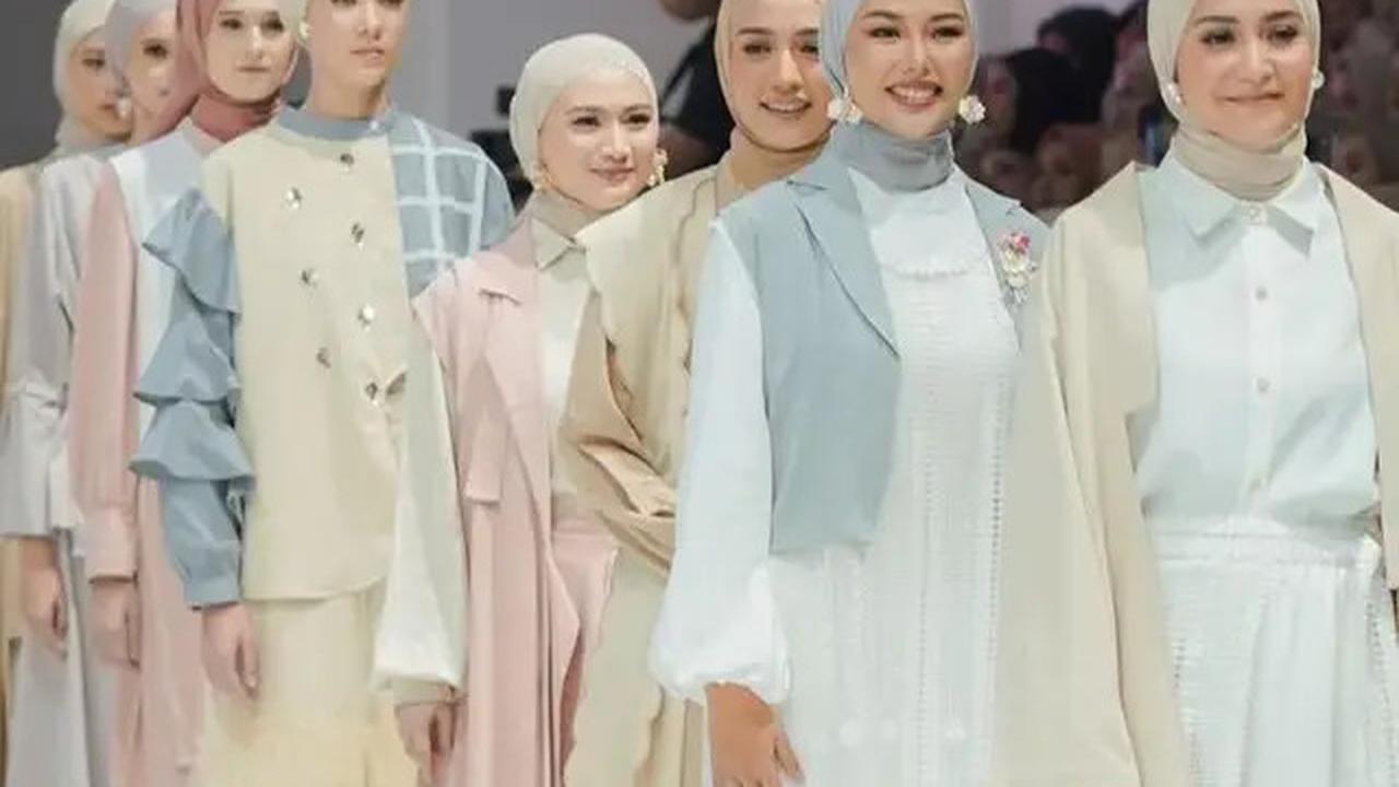 Tampil Anggun