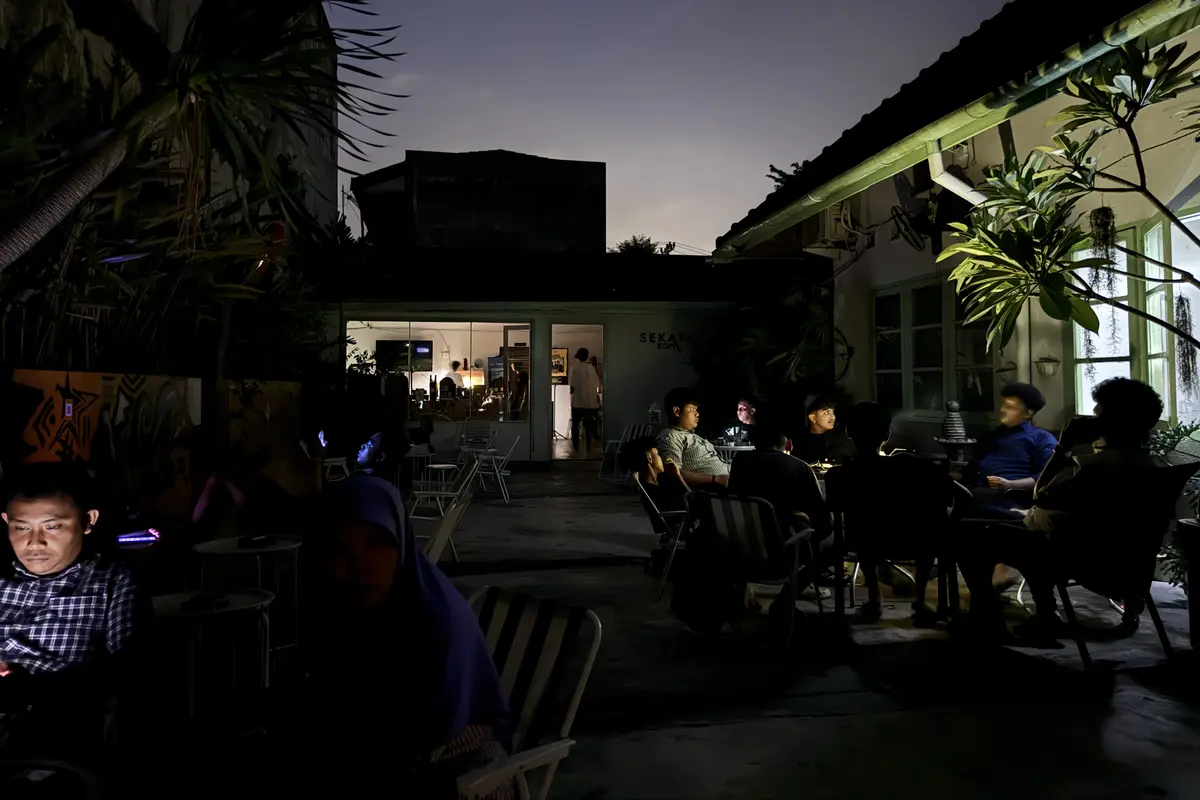 Top 3: Blackout Jadi Pelajaran, Sumatera Butuh Sistem Kelistrikan Terintegrasi