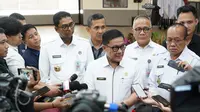 Imigrasi Tindak Lanjut Video Viral Diduga WN China Selipkan Uang di Paspor untuk Lolos Bea Cukai Bandara Soetta