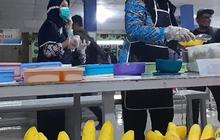 Mencuat Wacana Sumber Anggaran Makan Siang Gratis dari Dana BOS, Ini Respons Kemenko-PMK