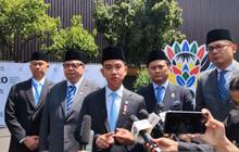 VIDEO: Bangga Wapres Gibran Jalankan Tugas Bersejarah dari Prabowo, Suarakan Indonesia di G20 Afsel