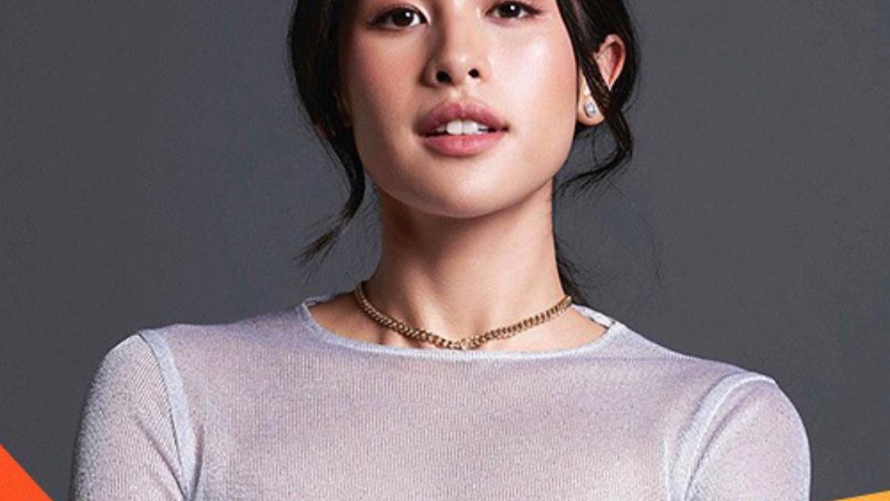 Bikin Bangga! Maudy Ayunda Masuk Daftar Young Global Leaders 2025