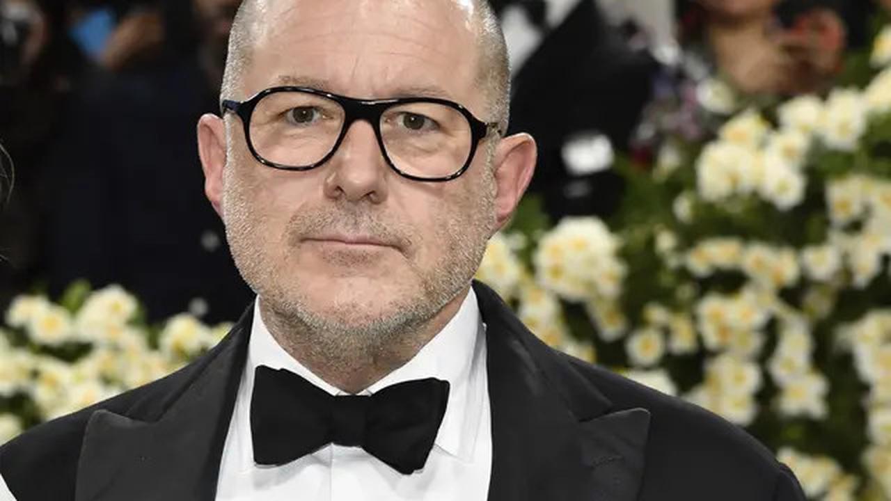 OpenAI Beli Startup io Milik Jony Ive Eks Desainer iPhone Senilai Rp 106 Triliun, Mau Bikin Smartphone?