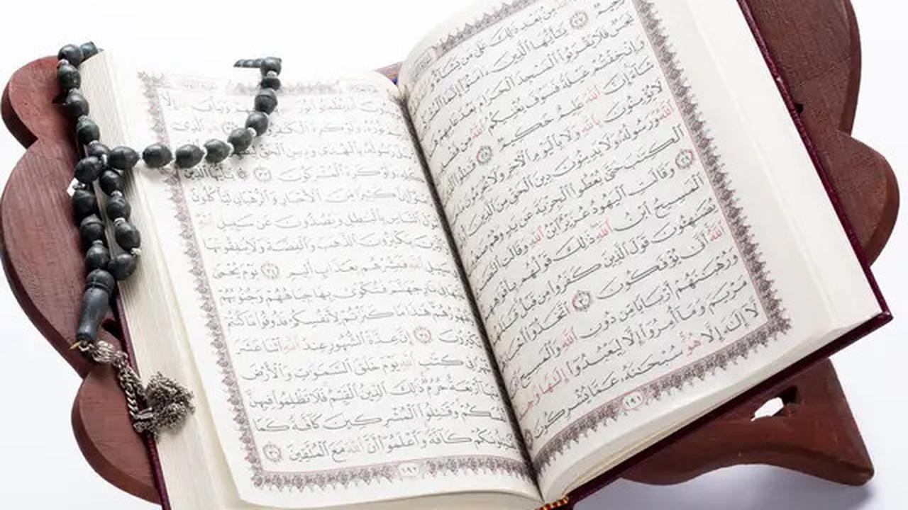 Rutin Baca 2 Surah Ini, Wajahmu Akan Bercahaya di Hari Kiamat