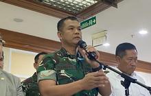 VIDEO: Wakil Panglima TNI Blak-blakan Kabar Darurat Militer Kerusuhan Meluas: Keinginan Mengambil Tak Ada!