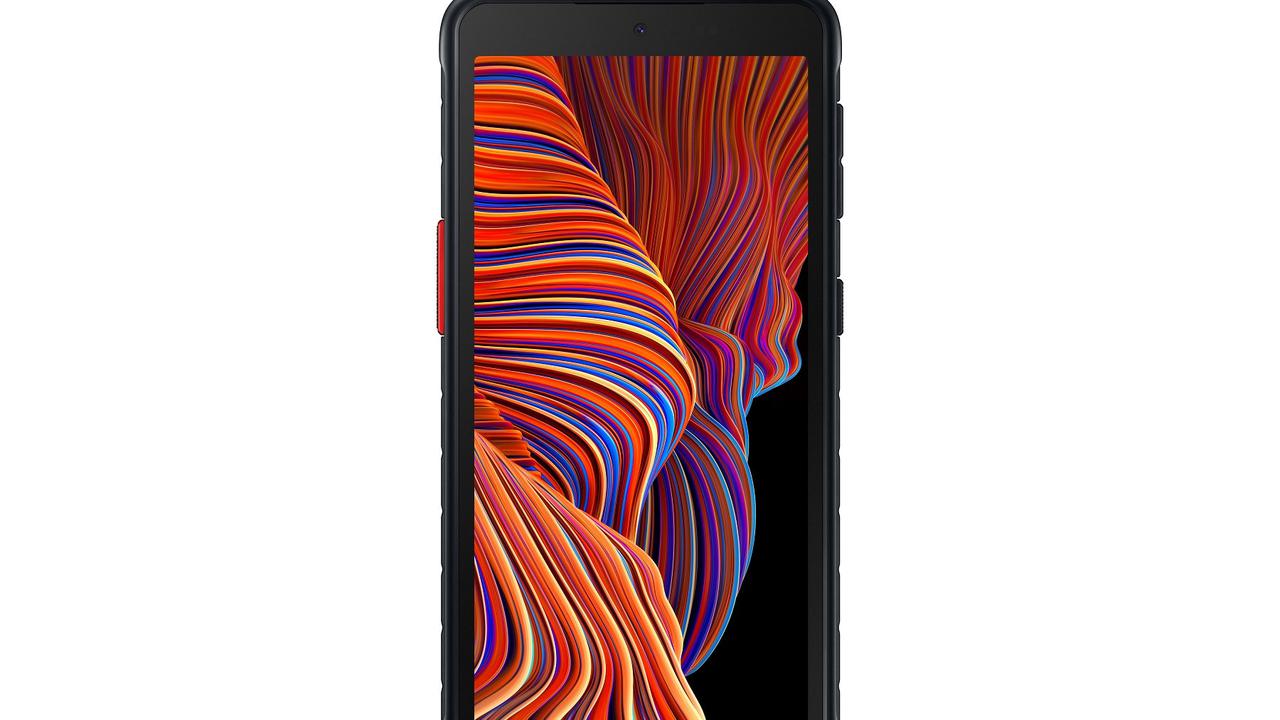 Samsung Galaxy XCover 5. Dok: Samsung Electronics Indonesia