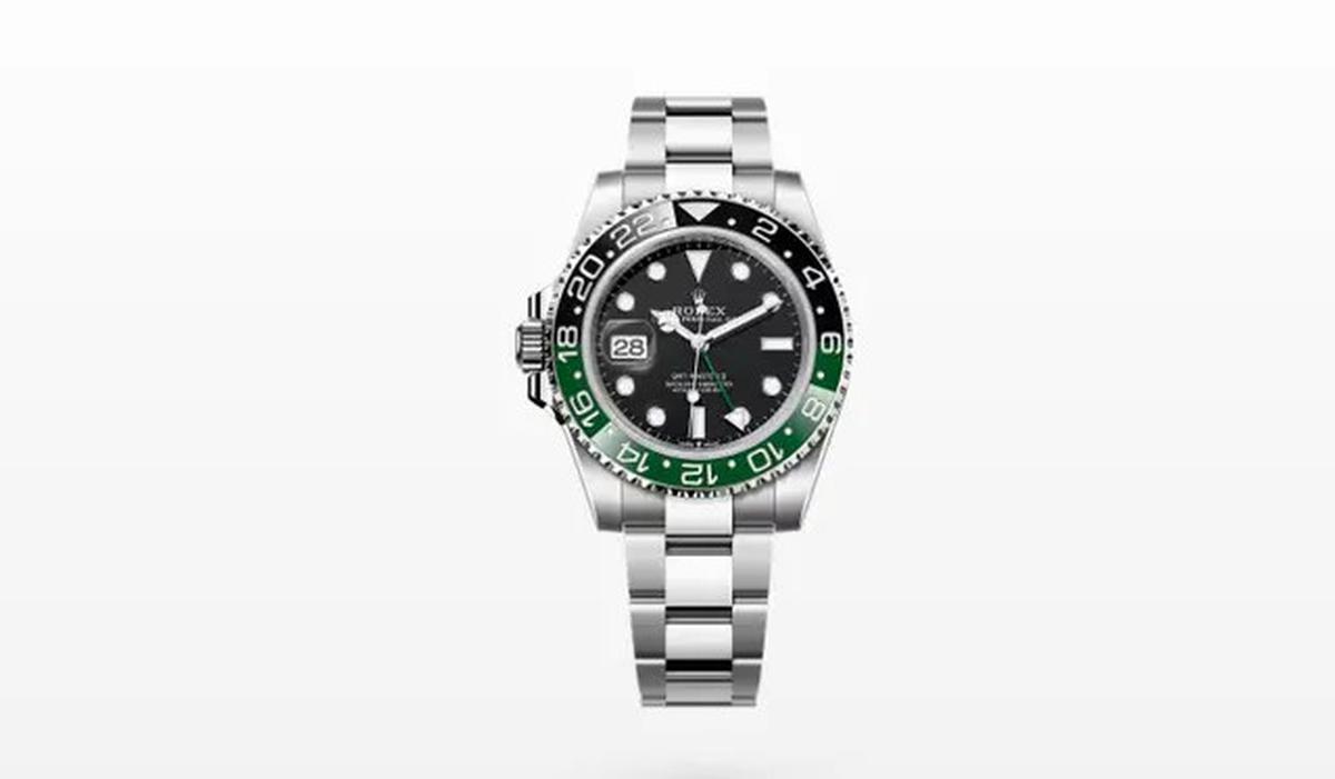 Timnas Indonesia Dapat Hadiah Jam Tangan Rolex, Segini Harganya