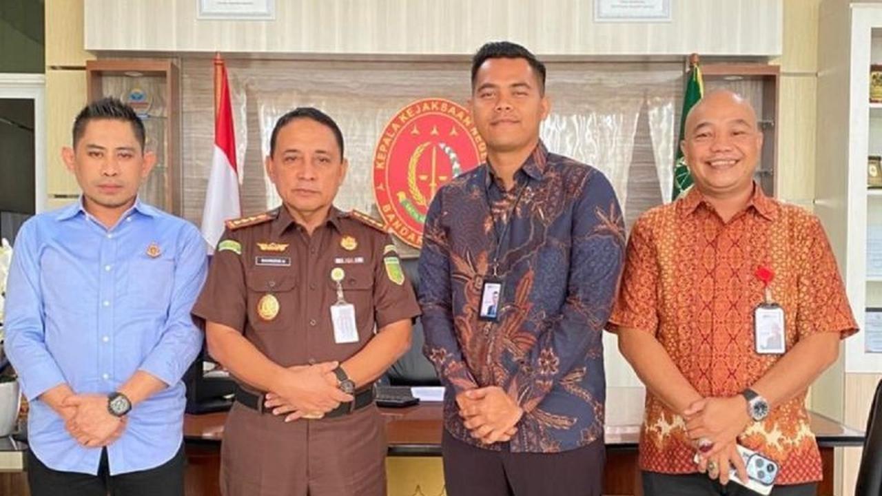 Tahukah Anda? Sinergi BRI Finance dan Kejari Bandar Lampung Perkuat Tata Kelola Hukum dan Bisnis yang Transparan