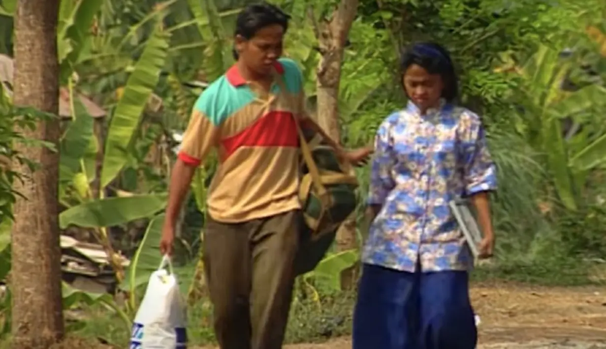 Mandra dan Munaroh (Youtube)