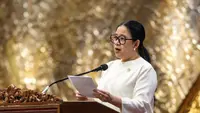 Tutup Masa Sidang DPR RI, Puan Maharani Tegaskan Posisi RI di Board of Peace Harus Tetap Politik Bebas Aktif