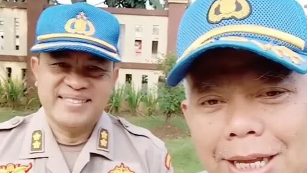 Dok. Istimewa