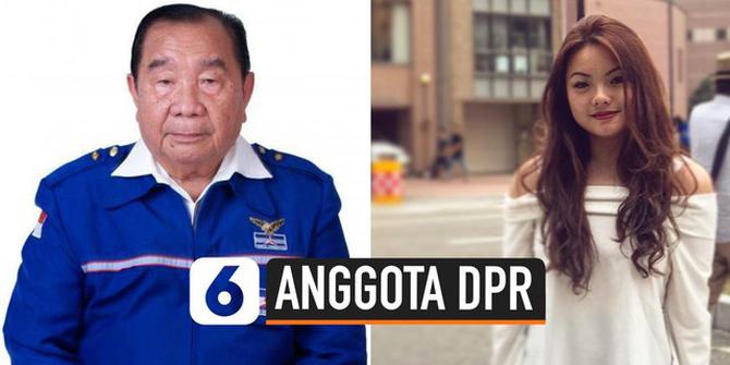 VIDEO: Inilah Anggota DPR Tertua dan Termuda Periode 2019-2024