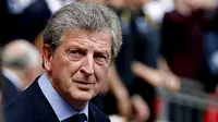 FA Pastikan Hodgson Hingga Piala Eropa 2016