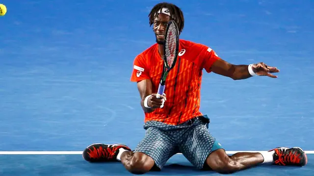 Gael Monfils