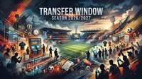 Panduan Lengkap Bursa Transfer Musim Panas 2026 di Liga Top Eropa dan Dunia, Kapan Dibuka dan Ditutup?