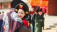 Cara Nonton Drakor Bon Appétit, Your Majesty dengan Aman dan Legal