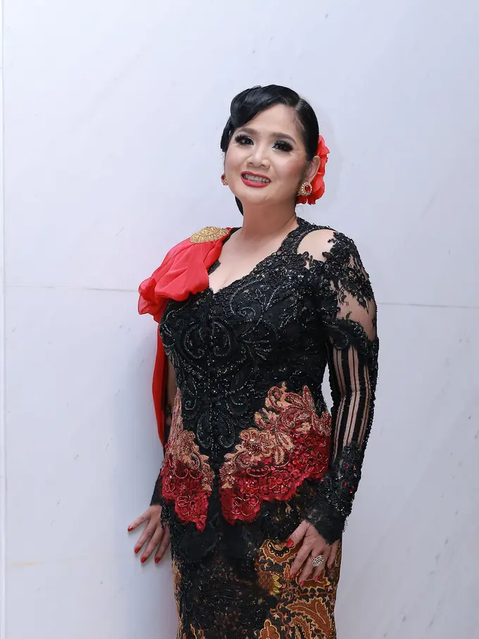 [Bintang] Vina Panduwinata