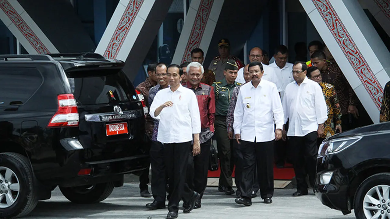 Jokowi