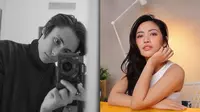 6 Potret Raka Hutchison, Aktor yang Dikabarkan Dekat dengan Rachel Vennya