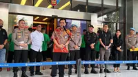 Grab Pastikan Perlindungan Hukum dan Biaya Perawatan untuk Keluarga Mitra Ojol Affan dan Umar