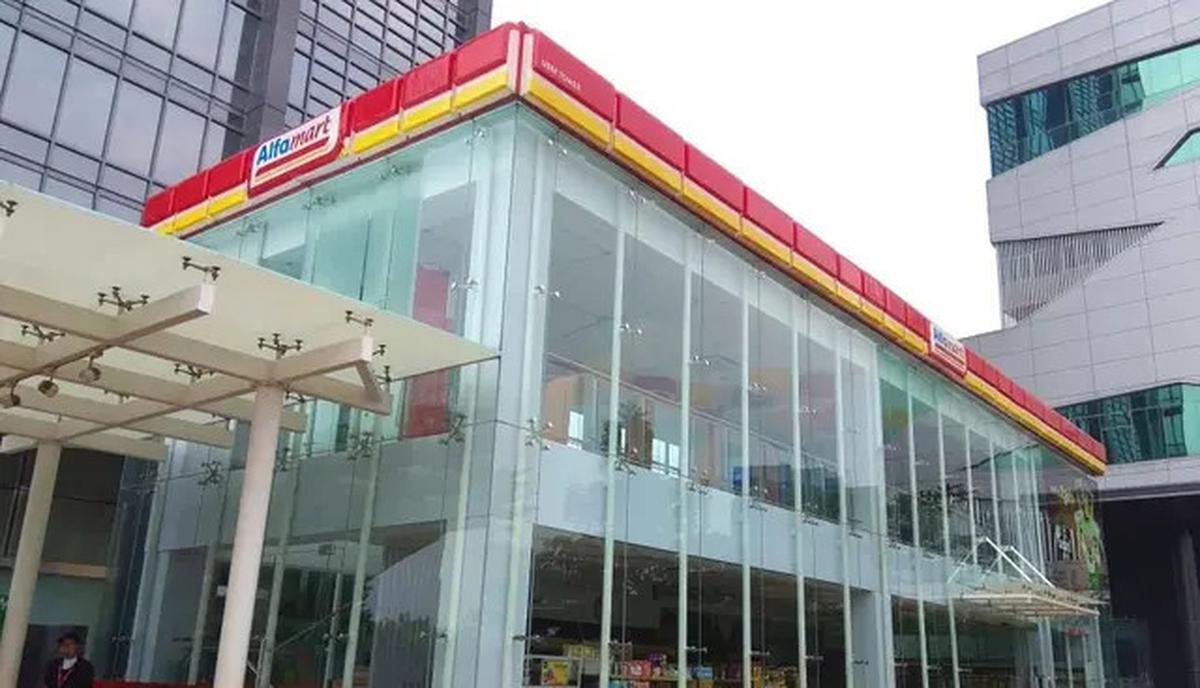 Buruh Yakin Alfamart-Indomaret Bisa Berdampingan dengan Kopdes Merah Putih