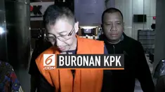 Sendy Perico, pengusaha yang menjadi tersangka kasus suap asisten Kejati DKI Jakarta akhirnya menyerahkan diri setelah sebelumnya jadi buronan KPK.